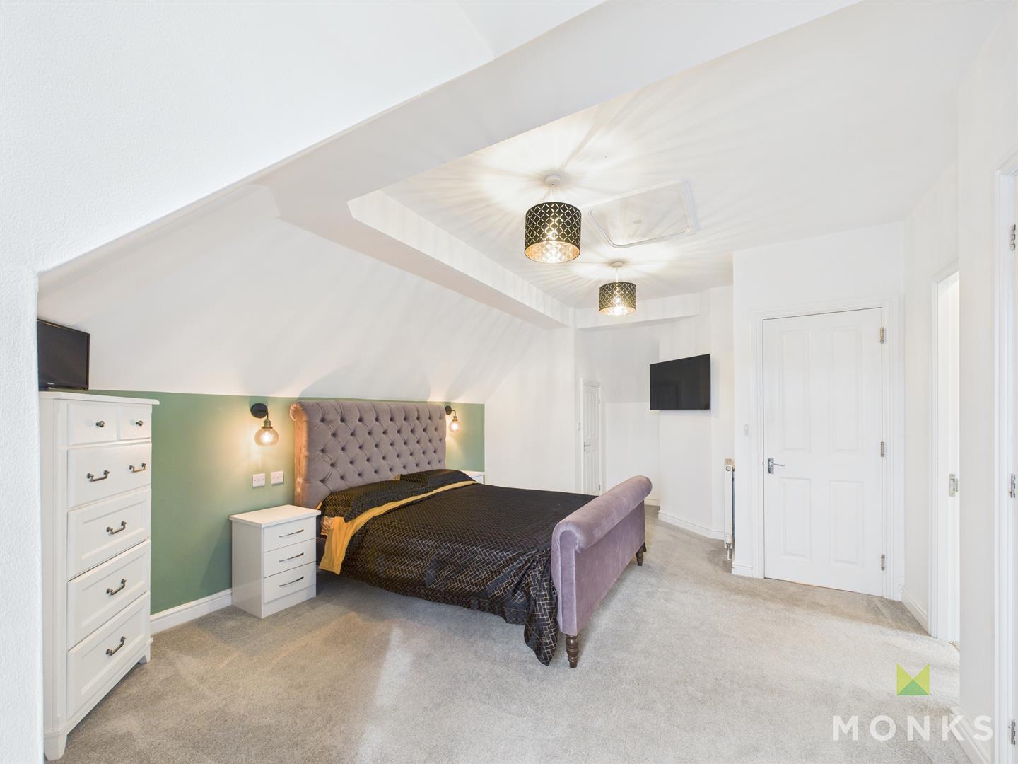 10 Llewellyn Place, Shrewsbury, SY3 8QY For Sale 10 Llewellyn Place, Shrewsbury, SY3 8QY For Sale